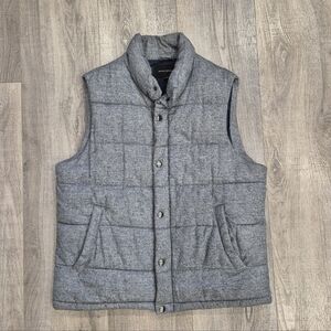 BANANA REPUBLIC Puffer Vest